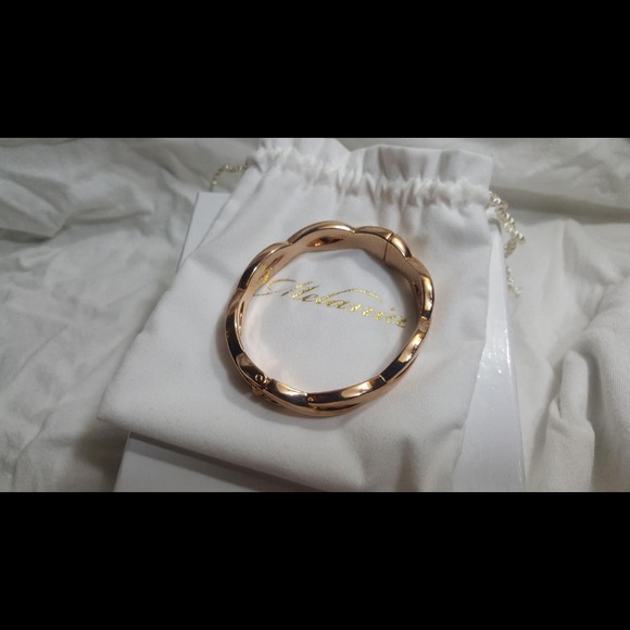 Melania Trump bracelet - Picture 2 of 8